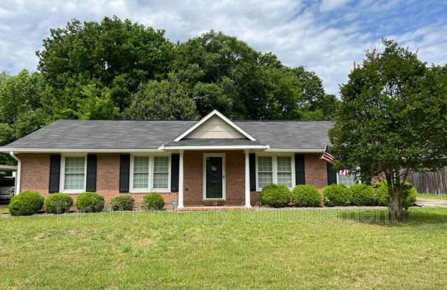 5827 Gene Ave - 5827 Gene Avenue, Columbus, GA 31909