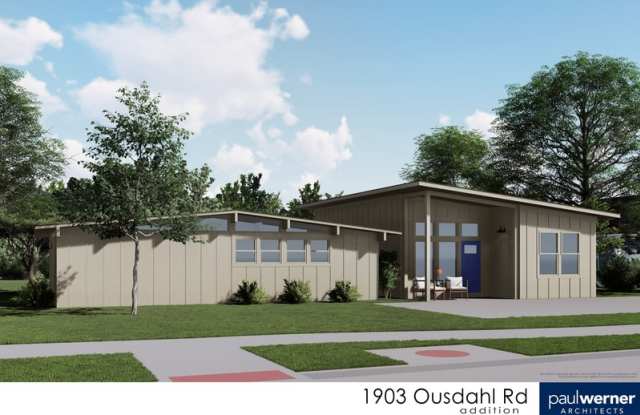 1903 Ousdahl Road