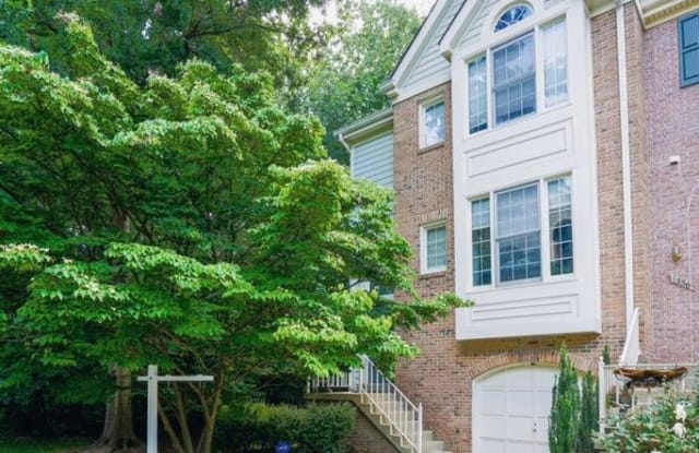 1358 HERITAGE OAK WAY - 1358 Heritage Oak Way, Reston, VA 20194