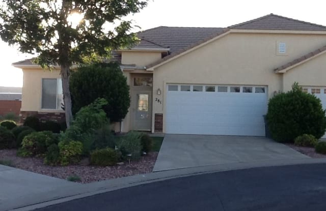 281 North 2530 West - 281 North 2530 West, Hurricane, UT 84737