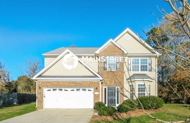 3136 Rock Pond Circle