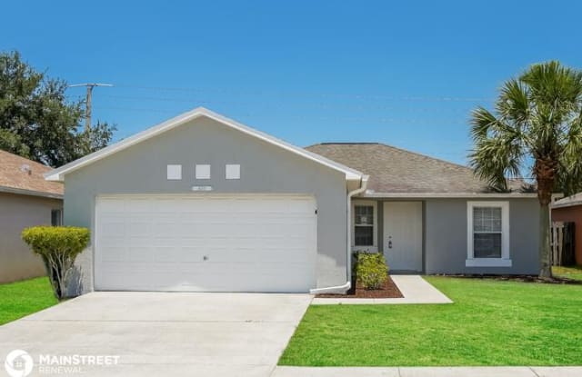 4070 Wilkes Drive - 4070 Wilkes Drive, Melbourne, FL 32901