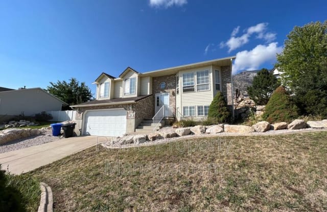 460 E 3650 N - 460 East 3650 North, North Ogden, UT 84414