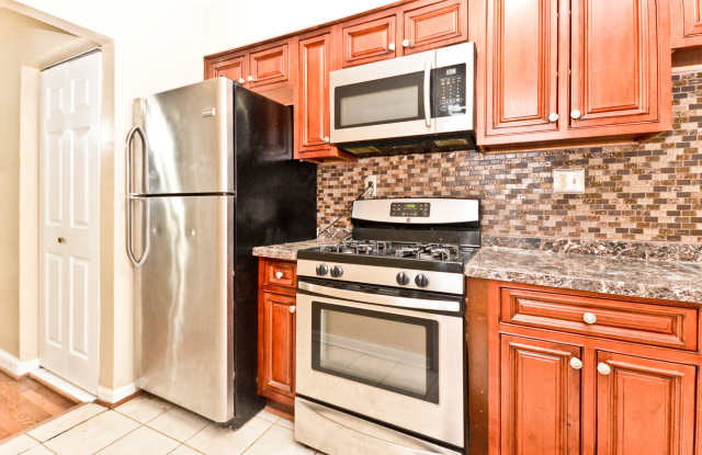 2609 Franklin Street