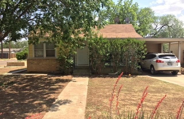 2601 36th Street - 2601 36th Street, Lubbock, TX 79413