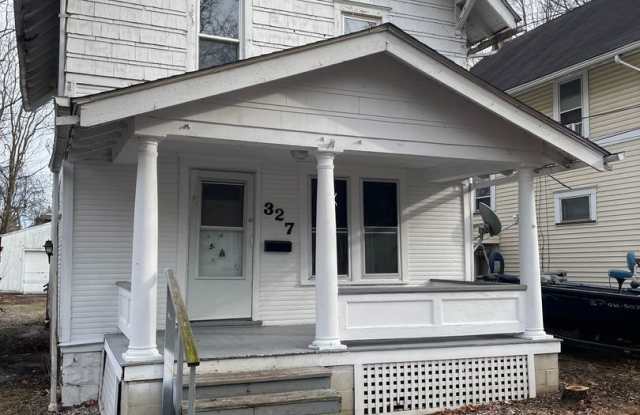 Photo of Akron 3 Bedroom Single Family Home + Garage
