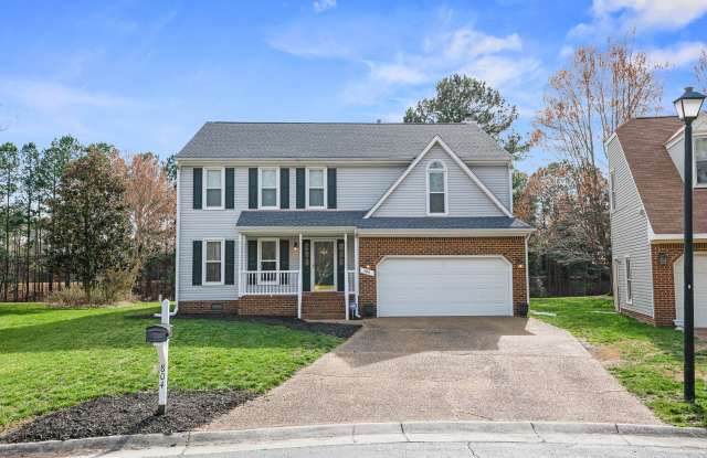 804 Lancaster Lane