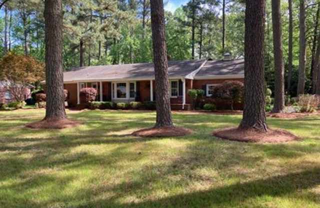 640 Lynn Shores Drive