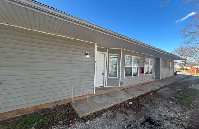 Photo of 405 Park St.