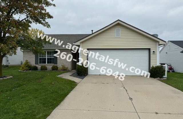1506 Billy Dr - 1506 Billy Drive, Fort Wayne, IN 46825