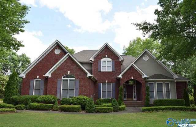 2746 Deford Mill Road - 2746 Deford Mill Road Southeast, Huntsville, AL 35763