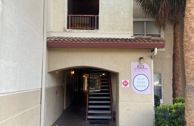 1BR/1BA Altamonte Springs Condo! PRICE TO RENT!!