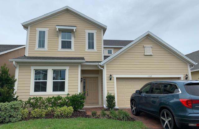 1703 Hawksbill Lane