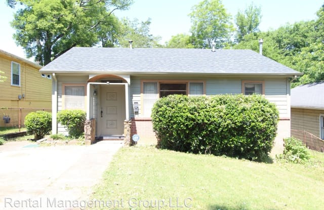 5416 Court I - 5416 Court I, Birmingham, AL 35208