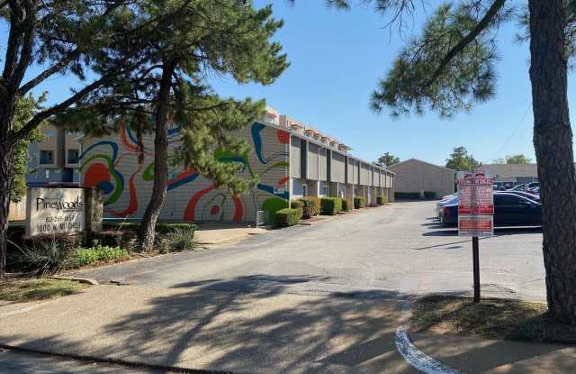Photo of Pinewoods Apartments