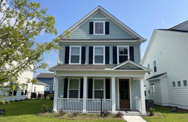 416 Bluegill Lane