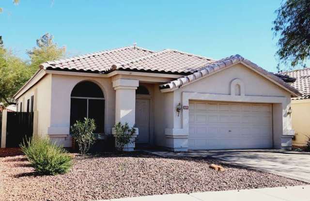 875 N Rush St - 875 North Rush Street, Chandler, AZ 85226