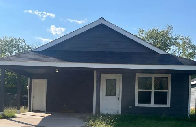 Photo of 1203 Booker St