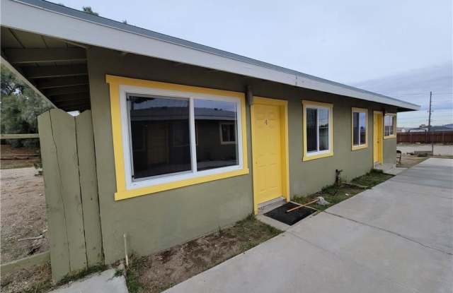 Photo of 961 Manzanita Drive