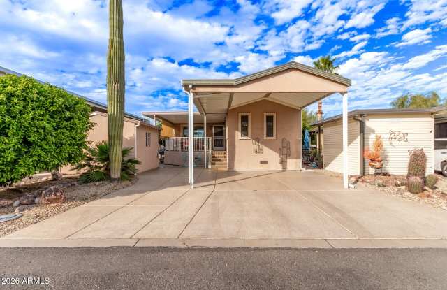 17200 W BELL Road unit: 125