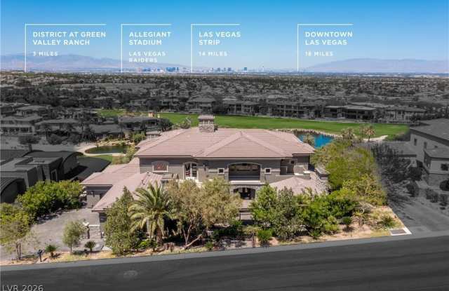 1520 Macdonald Ranch Drive