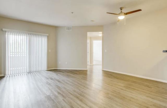 Eaglewood Apartments