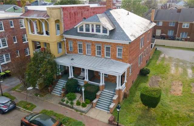 314 Dinwiddie Street