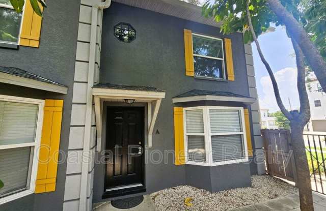 504 S Westland Ave.