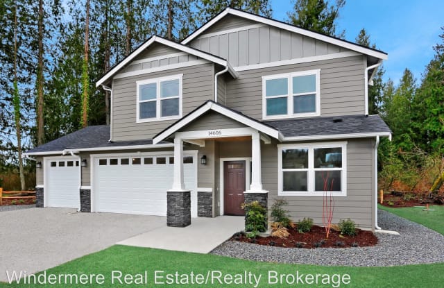 14606 67th Ave NE - 14606 67th Ave NE, Marysville, WA 98271