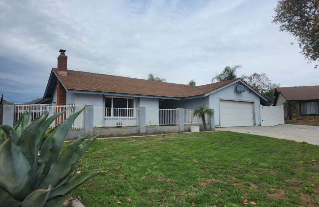 Spacious 4-Bedroom Home with Pool