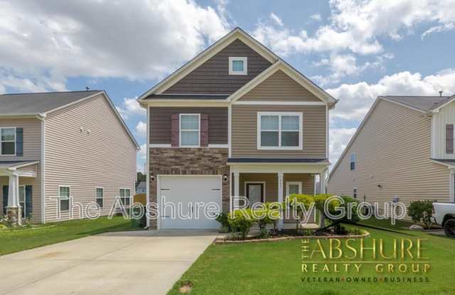 535 Smith Ridge Way