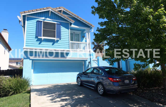 1 bedroom, 1 bath in West Sacramento