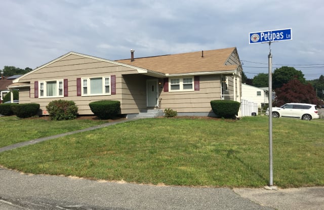 36 Petipas Ln - 36 Petipas Lane, Randolph, MA 02368