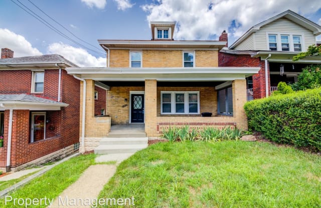 1121 Bellaire - 1121 Bellaire Avenue, Pittsburgh, PA 15226