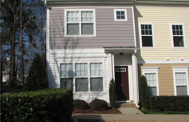 535 Elm Ave - 535 East Elm Avenue, Wake Forest, NC 27587