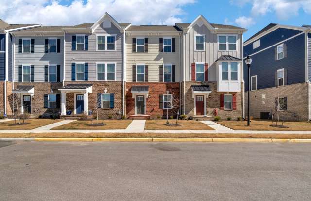 1209 Worden Way - 1
