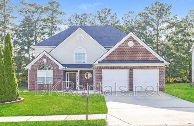 Photo of 1205 Polk Crossing