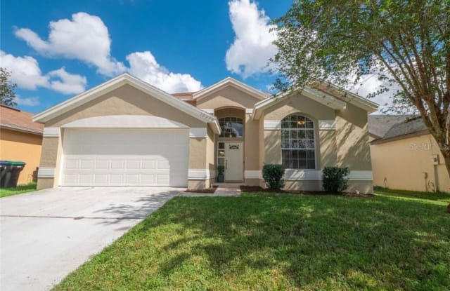 10236 Willowemac Ct - 10236 Willowemac Court, Union Park, FL 32817