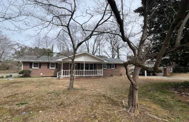 4 Bedrooms, 1 Bathroom - Home in West Rome!