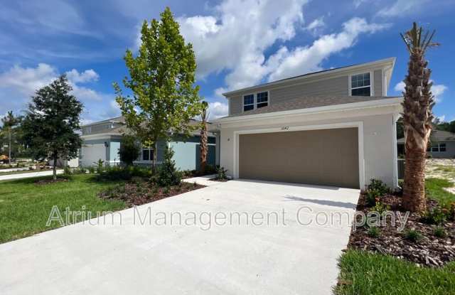 3042 Green Park Dr