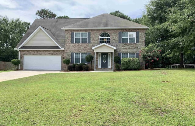 318 Loblloy Drive - 318 Loblolly Dr, Houston County, GA 31005