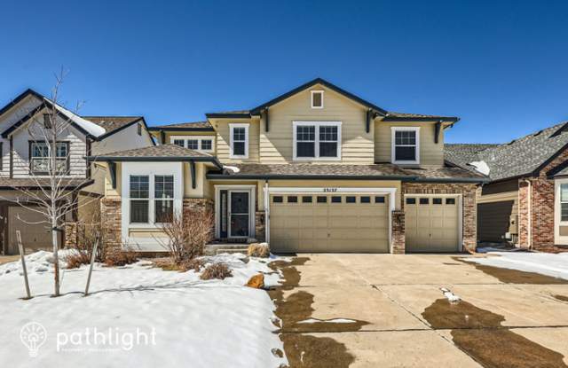 23137 Barnsley Lane - 23137 Barnsley Lane, Parker, CO 80138