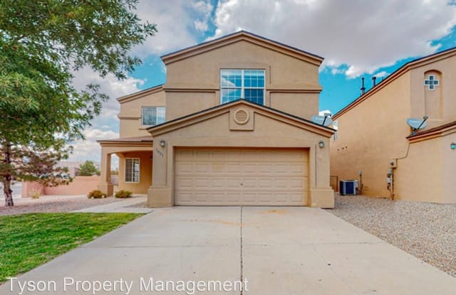 1401 Isleta Ct - 1401 Isleta Court, Rio Rancho, NM 87144