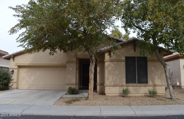 9266 E KEATS Avenue - 9266 East Keats Avenue, Mesa, AZ 85209