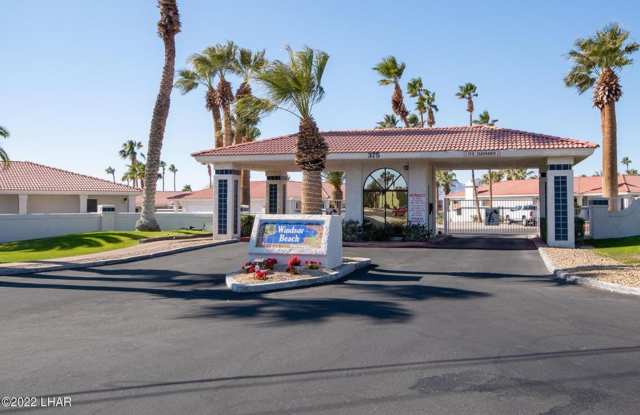 Desirable Windsor Beach Condo! Unfurnished Long Term!