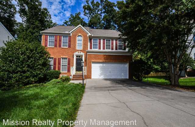 14212 Jeffries Place - 14212 Jeffries Place, Chesterfield County, VA 23114