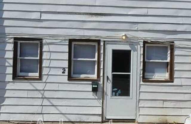 1015 N Scott Avenue #2
