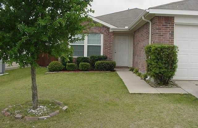 1701 Willow Way - 1701 Willow Way, Anna, TX 75409