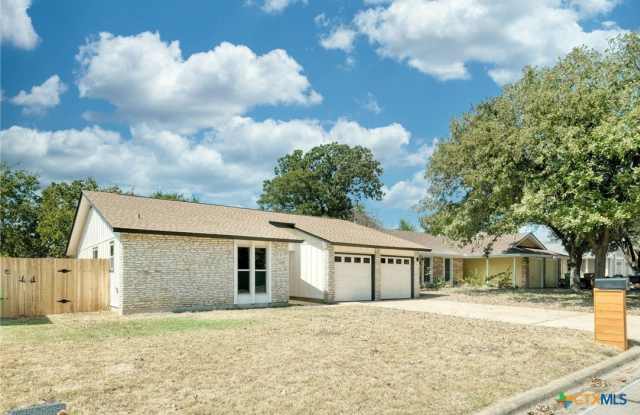 Photo of 1702 Wagon Gap Drive