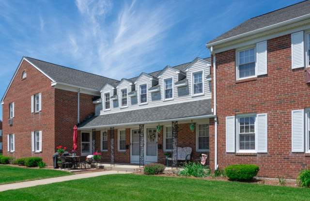 350 Meadow Street Unit C22